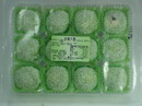 哈蜜瓜麻薯